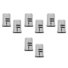 4 PCS Air Gap Replacement Cap for Kitchen Dishwasher Overflow Vent