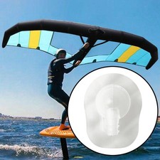 Kite Bladder Repair Valve Portable Self Stick Inflation Valve Accessories
