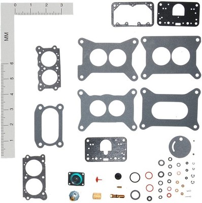 Reparatursatz für Volvo Penta Holley Vergaser 3.0GL 3.0GS 3.0GL H2 2300C 3854116