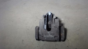 Bremssattel Bremssattelträger Hinten Links 42/20 BMW 520d Touring Bj 2006