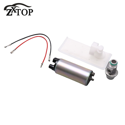 #ad Fuel Pressure Regulator FUEL PUMP For 2009 2023 KAWASAKI KX450F KXF $40.36