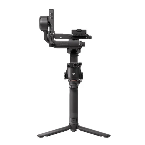 DJI RS 5 Handheld Camera Stabilizer