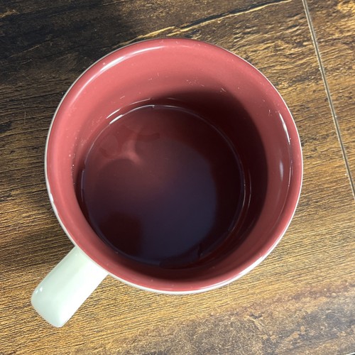 American Expedition Gray Wolf große Suppe Kaffee Tasse - Bild 5 von 7