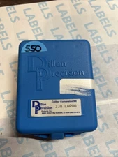 Dillion Precision 20257 RL550 .338 Lapua Conversion Kit