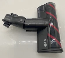 OEM LG CordZero A9 Series A905 A906 A907 908 SOFT Power Carpet Nozzle USED