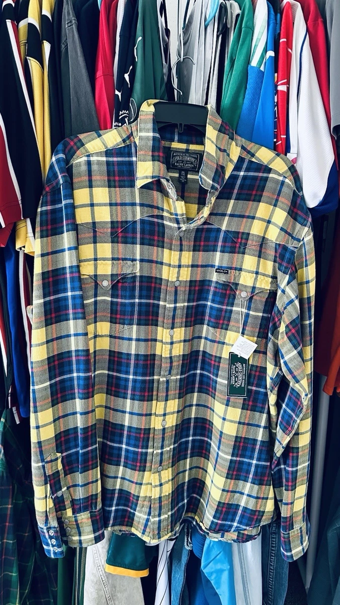 Polo Ralph Lauren Multicolor Polos for Men for sale | eBay