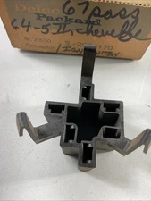 NOS 1964-65 Chevelle Nova 1967 Impala Caprice Ign. Switch Connector 2984170 v3