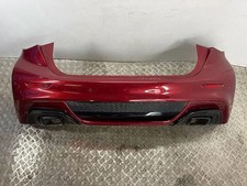 Pare-choc arrière Infiniti Q30