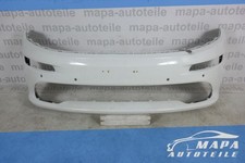 Jeep Grand Cherokee WK2 SRT-8 Bj. 2013-2016 Stoßstange Vorne Original Versand