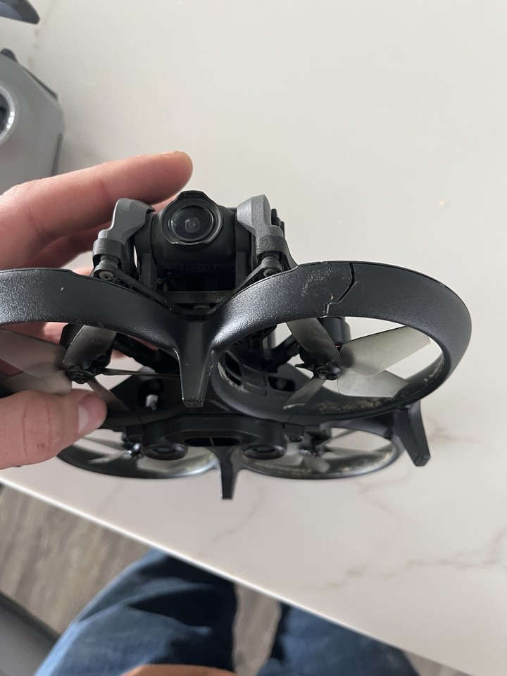 DJI Avata Ready to Fly Drone Camera Drone, Model Avata by DJI, Ready to ...