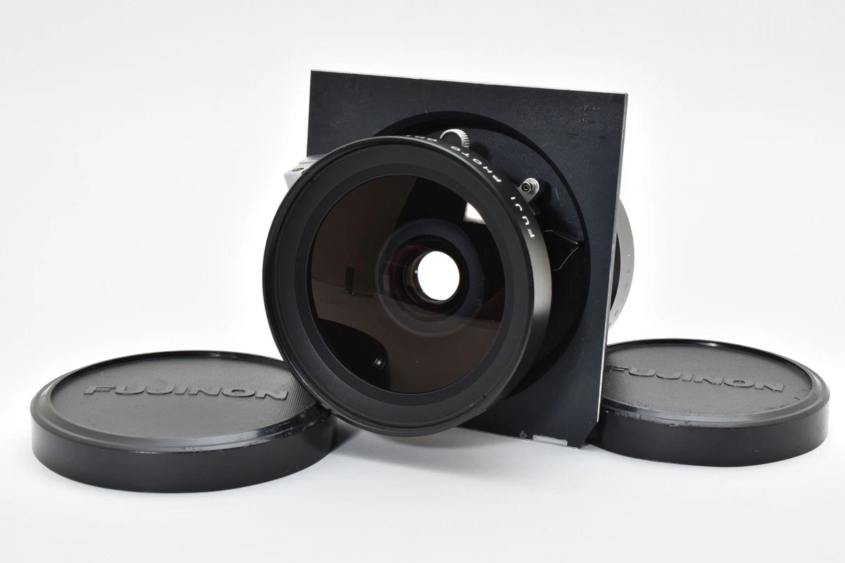 Fujifilm 105mm Focal Camera Lenses for sale - eBay