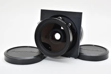 [Exclent] Fujifilm Fuji Fujinon SW 105mm f/8 Large Format Lens COPAL JAPAN
