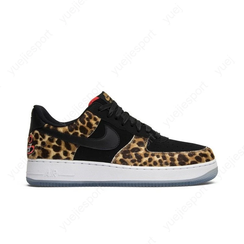 Nike x Saner Air Force 1 \