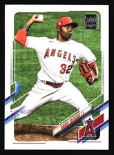 Los Angeles Angels Baseball Cards - Choose from 100s Player Qty Discount - Pt 15