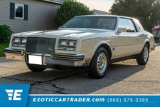 1984 Buick Riviera for Sale