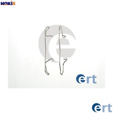 ACCESSORY KIT DISC BRAKE PAD 420004 FOR CADILLAC SKODA OCTAVIA/Combi SUPERB 1.9L