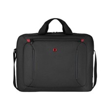Image of Wenger BQ 16" Laptop Business Case Black