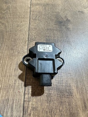 Mercedes-Benz GL X166 2016 ESP Drehratensensor Querbeschleunigungssensor