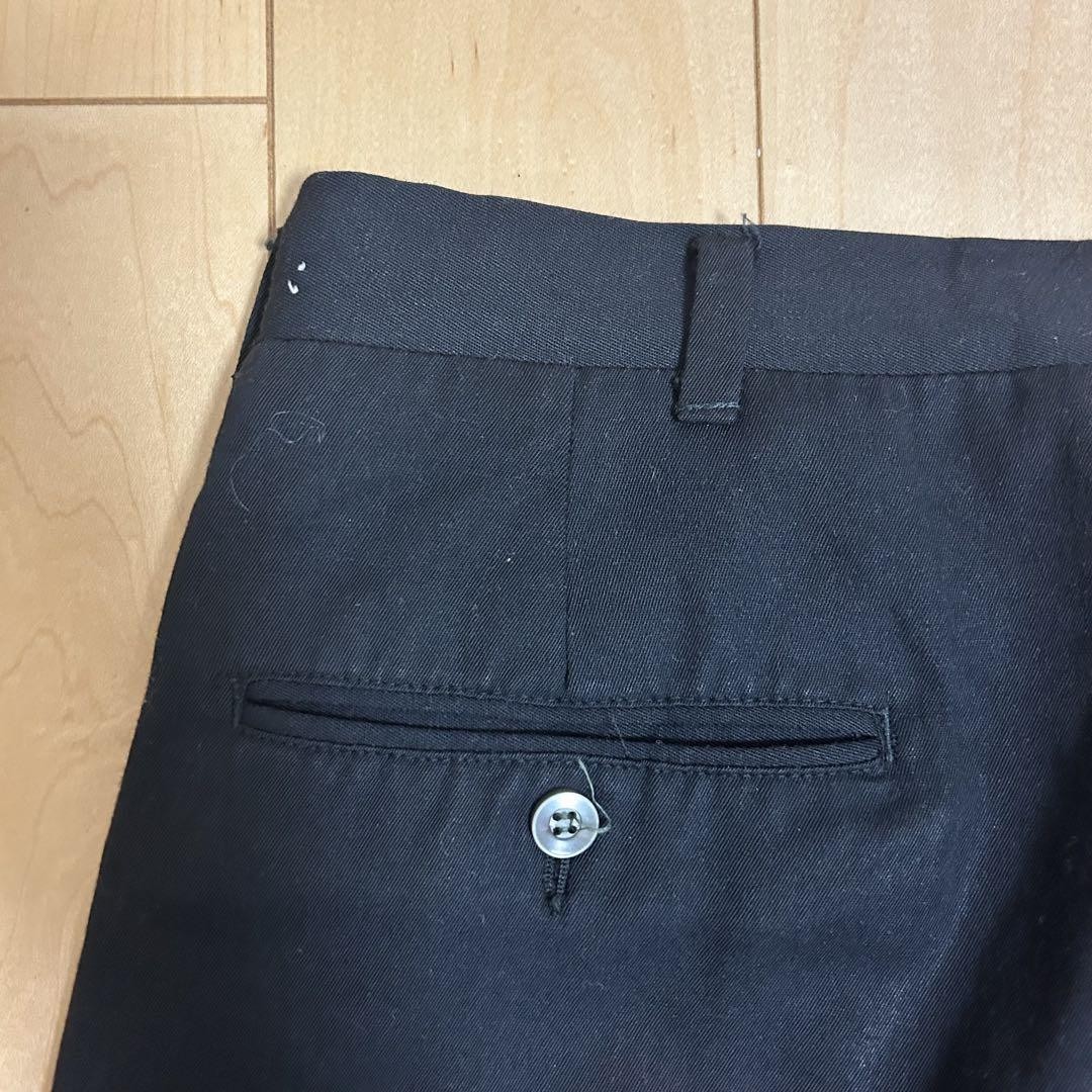 パンツ 50s rayon gabardine Slack 27