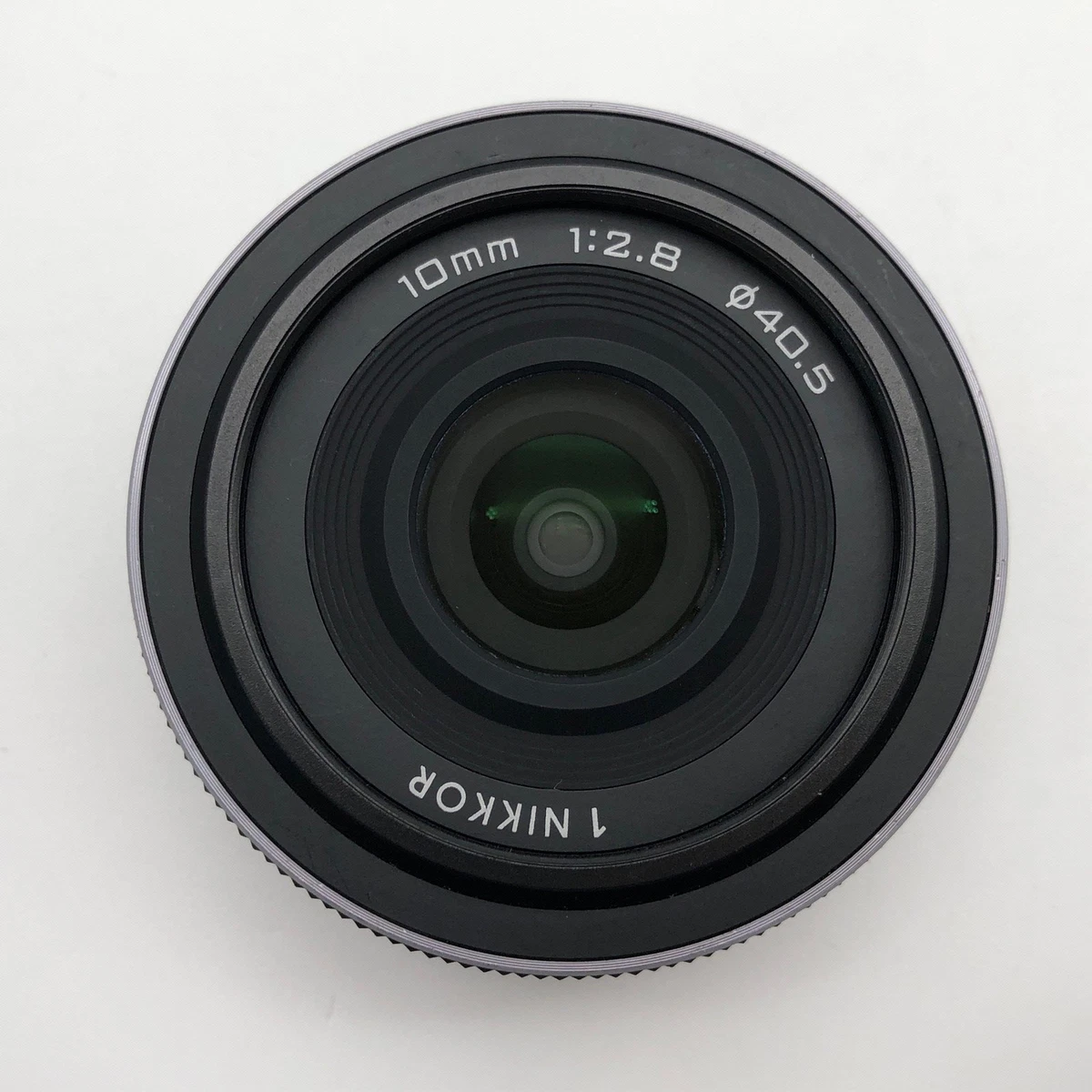 Nikon 1 NIKKOR 10mm Focal Camera Lenses for sale | eBay