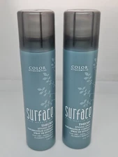 Surface THEORY Styling Hairspray 3oz / 85g (LOT OF 2)
