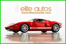 2005 Ford Ford GT ALL 4 OPTIONS