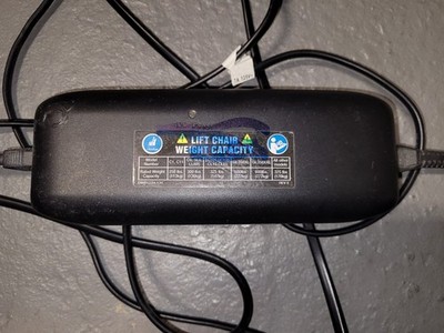 Okin Golden Lift Chair Power Recliner SP2-B or 29V 2A Power Supply Transformer