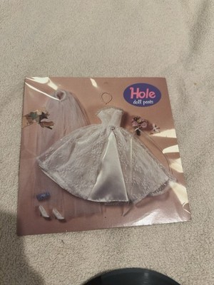 Hole - Doll Parts 7  Vinyl