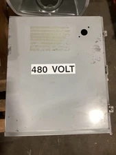 SCE  SCE-242012LP ENCLOSURE TYPE 12 LR97418 #194JML5