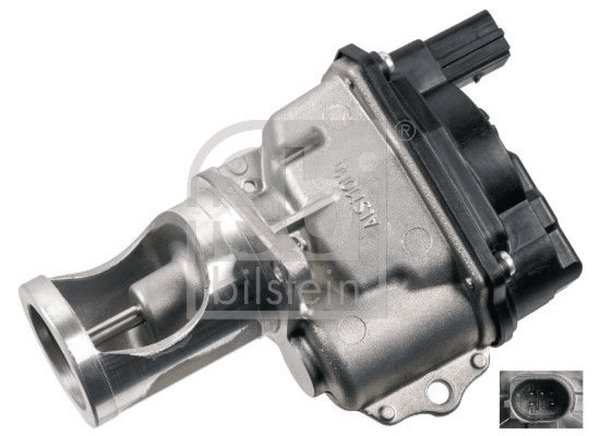 AGR Ventil FüR Audi Porsche VW A4 Allroad B8 Avant A5 Sportback Cabriolet A6 C7-image