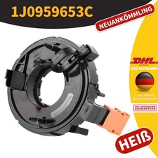 Schleifring 1J0959653C FüR Jetta Mk5 Serie 2,5L-Variante 2006 - 2010