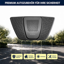 Ambientelicht & Lautsprecher Ambientebeleuchtung f�r BMW G05 X5, G06 X6, G07 X7