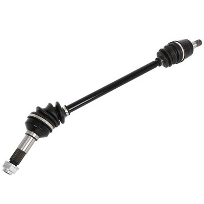 Front Left Right For 2018-2022 Yamaha YXZ1000R EPS CV Joint Axle