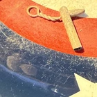 Dug Civil War 💥 🇺🇸 💣 Friction Primer From Cannon