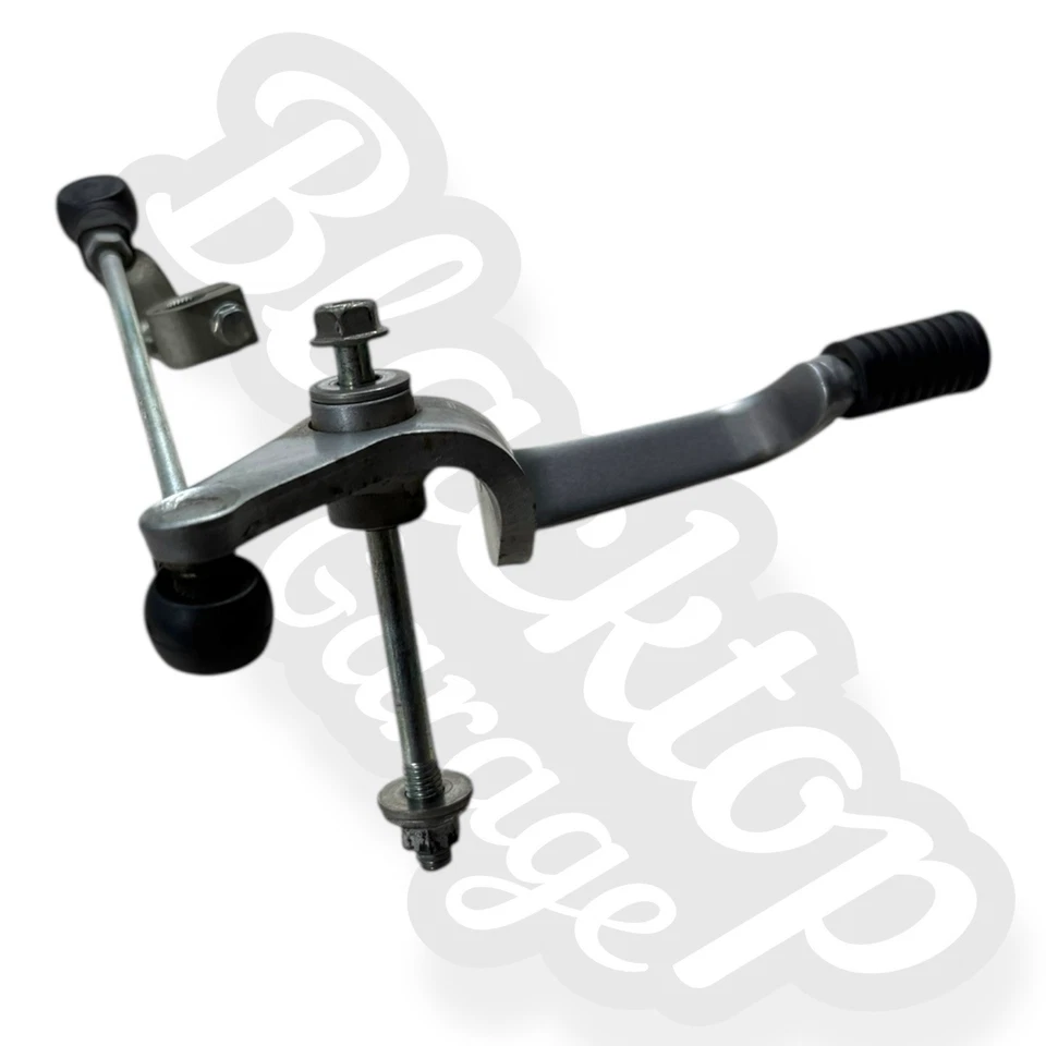 03-12 Honda ST1300 palanca de cambios pedal enlace Foto 2 de 4