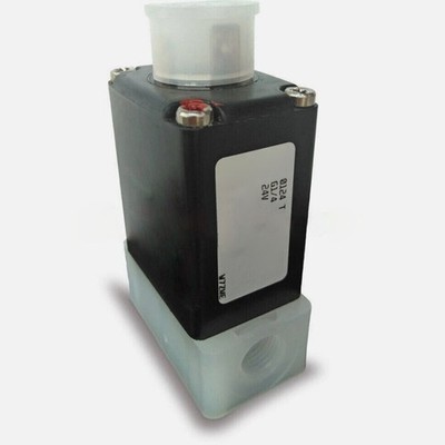 93195029 Wo-Position One-Way Solenoid Valve for B071102002 #md