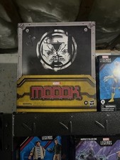 Marvel Legends MODOK The Captain World Tour SDCC New Sealed