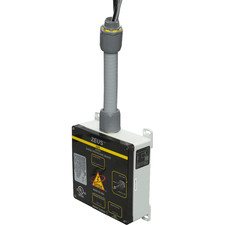 Ditek - D200-277/4803Y - DITEK ZEUS D200-277/4803Y Surge Suppressor/Protector -