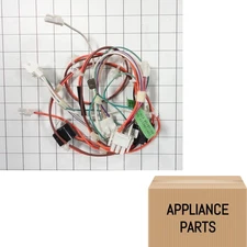 AP6018814-A PS11752117 OEM For Kenmore Refrigerator Wire Harness Part # Model