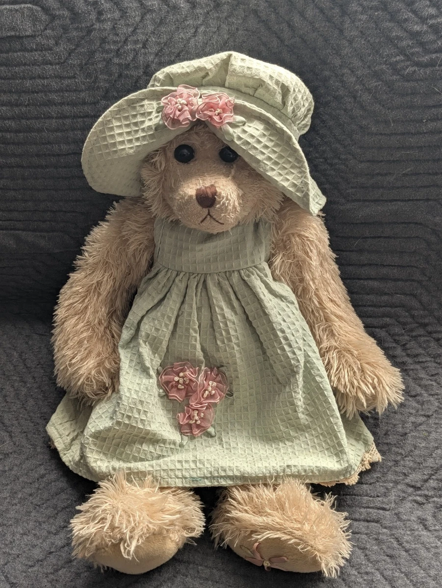 Settler Bears Plush Plush Bear Teddy Bears for sale | Shop with