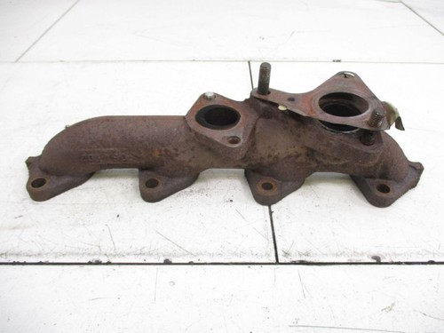 Auspuffkrümmer Abgaskrümmer K9K792 passt für DACIA LOGAN MCV (KS_) 1.5 DCI