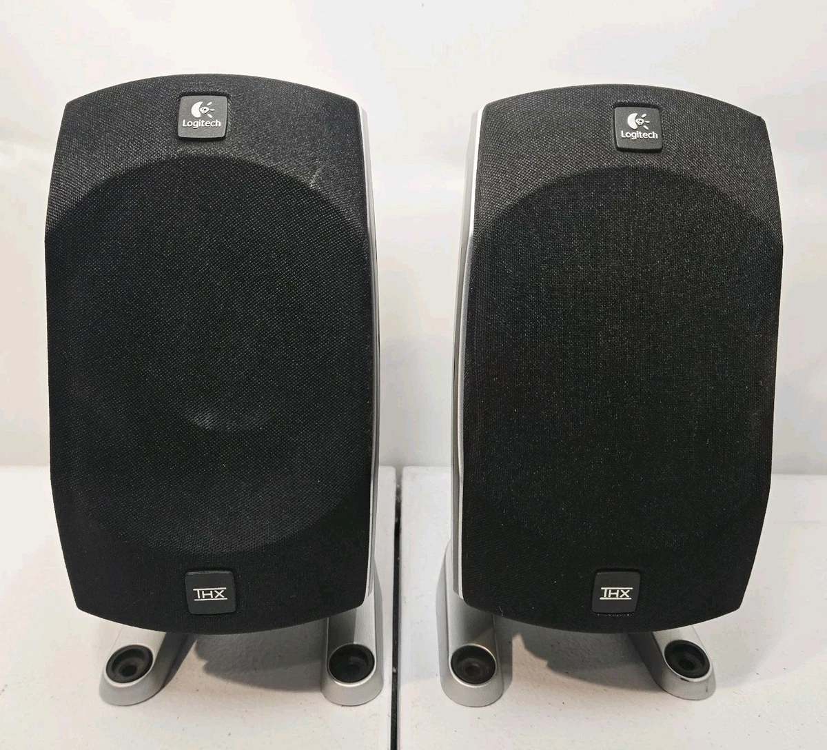 Preços baixos em Logitech Z5500 | eBay
