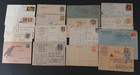 Worldwide covers and cards lot - many from Germany - 2nd and 3rd choice — photo 4