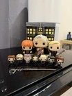 Harry Potter Funko Pop Lot