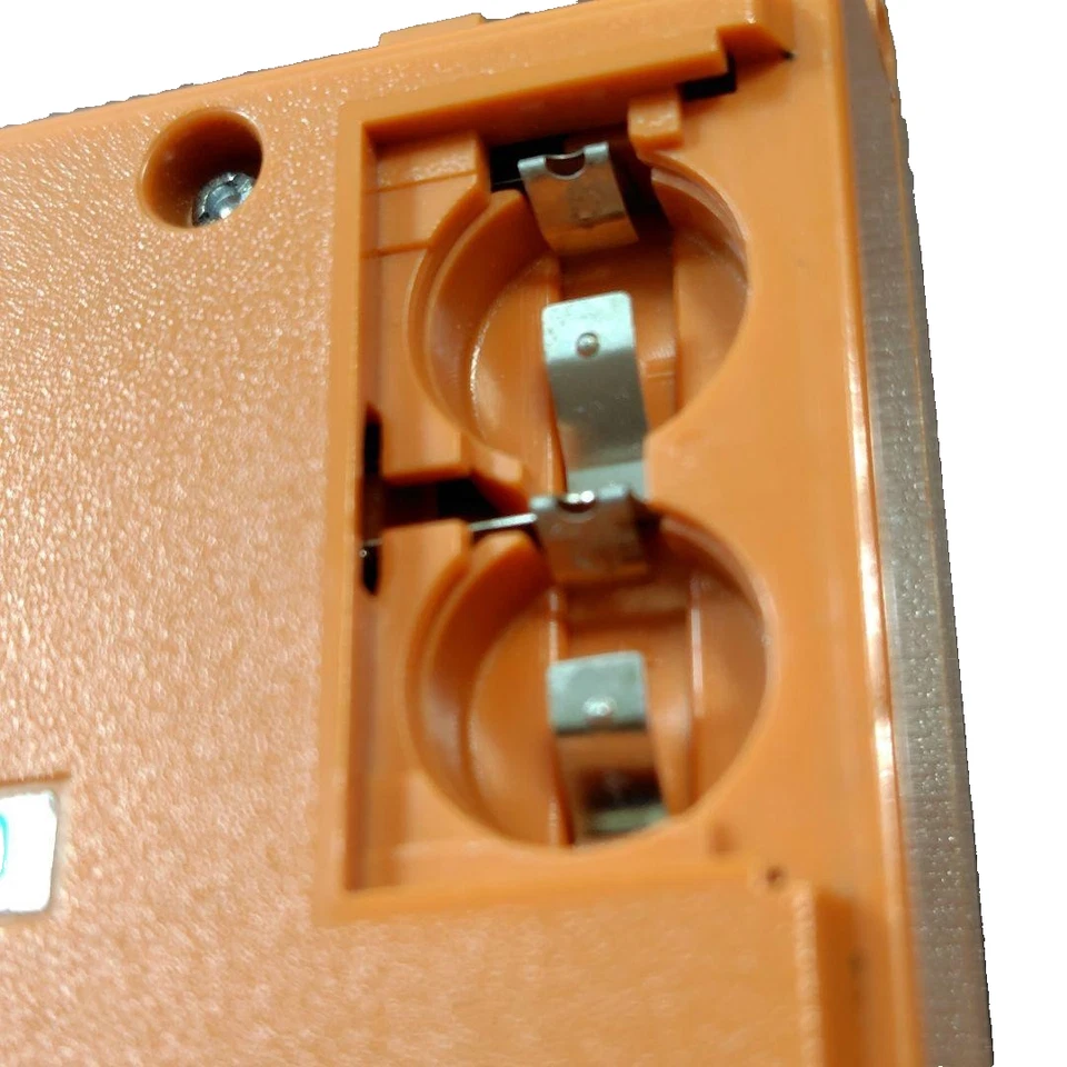 Nintendo Game & Watch Donkey Kong Console Portatile Multischermo Retrò Rara Usata - Immagine 3 di 4