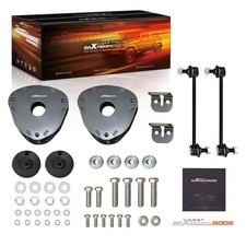 1.5 Inch Suspension Lift Kit for Ford Bronco Sport 21-25 with Sway Bar Hardware