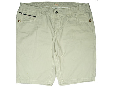 Camp David 3XL Short Cream Men's Short Pants Bermuda Capri Summer Plus Size W42