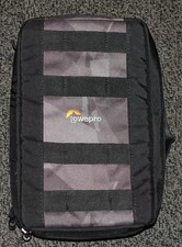 LOWEPRO VIEWPOINT CS 80 ACTION CAMERA CASE GOPRO DJI PADDED ORGANIZER