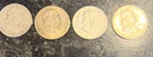 franklin half dollar silver