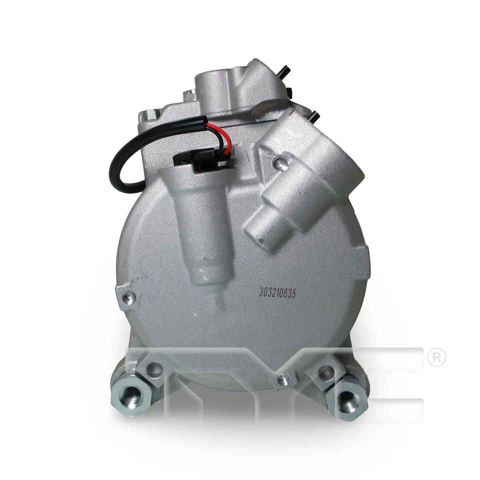 Compresor para 13-19 BMW X1/X3 64 50 6 805 025 Foto 3 de 4